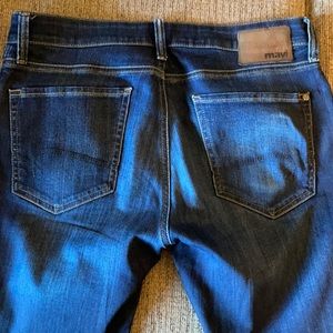 Mavi jeans- Zach straight leg